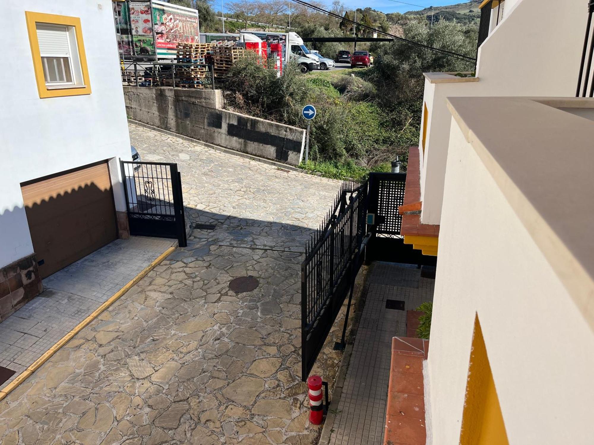 La Escapadita Benaoján Exterior photo